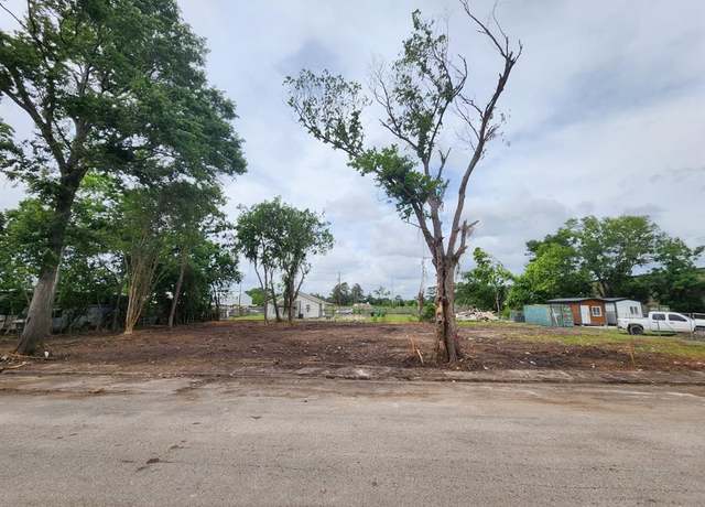 Property at 5414 Broom St, Houston, TX 77091