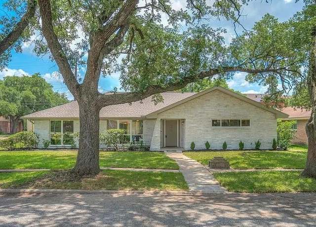Property at 4003 Mischire Dr, Houston, TX 77025, 3 beds, 2.5 baths