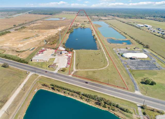 Property at 14525 Highway 146 N, Dayton, TX 77535, 3 beds, 3 baths