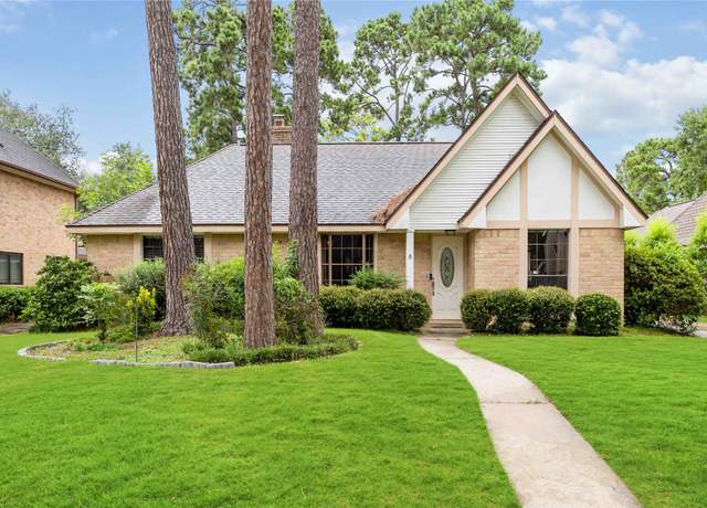 Property at 3618 Coltwood Dr, Spring, TX 77388, 4 beds, 2.5 baths