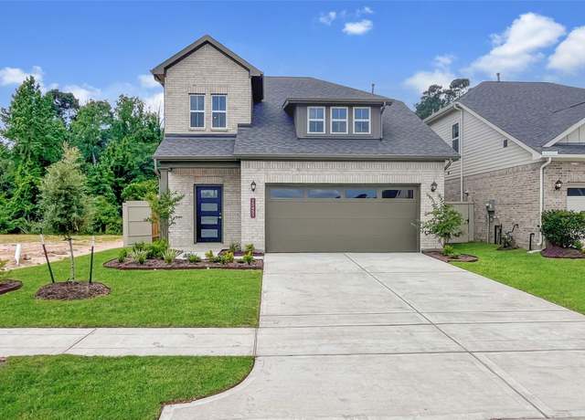 Property at 15451 Park Perch Pl, Magnolia, TX 77354, 4 beds, 2.5 baths