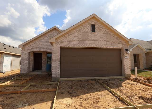 Property at 1755 West Stroker Rd, Crosby, TX 77532, 3 beds, 2 baths