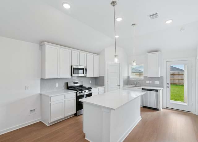 Property at 1755 West Stroker Rd, Crosby, TX 77532, 3 beds, 2 baths