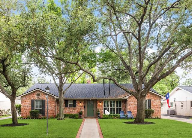 Property at 10043 Overbrook Ln, Houston, TX 77042, 3 beds, 2 baths