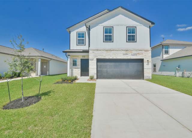 Property at 1272 Cypress Ln, Dayton, TX 77535, 4 beds, 2.5 baths
