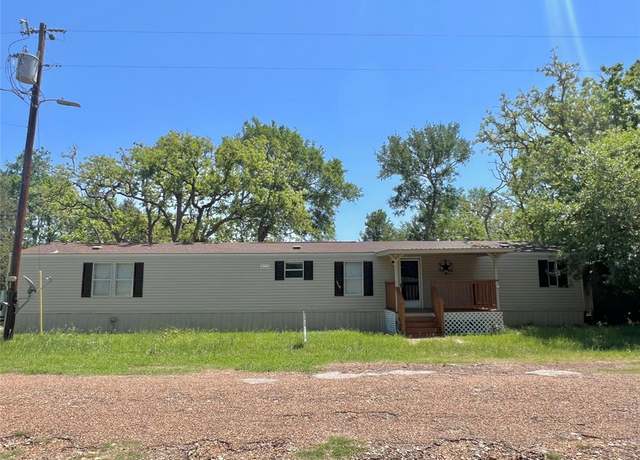 Property at 1110 Wildberry Rd, Somerville, TX 77879, 3 beds, 2 baths