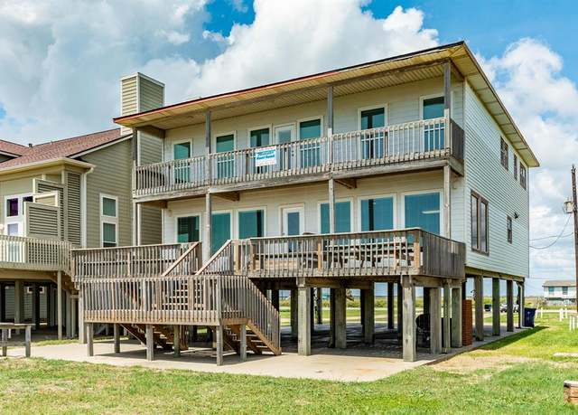 Property at 2402 Bluewater Hwy, Surfside Beach, TX 77541, 10 beds, 6 baths