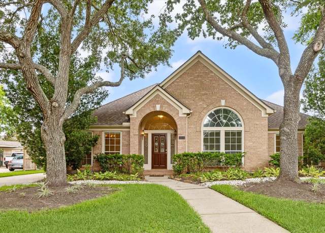 Property at 4126 Starboard Shores Dr, Missouri City, TX 77459, 4 beds, 2 baths
