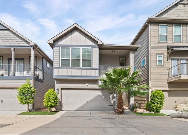 Property at 3112 Yukon Trace Dr, Houston, TX 77063, 3 beds, 2.5 baths