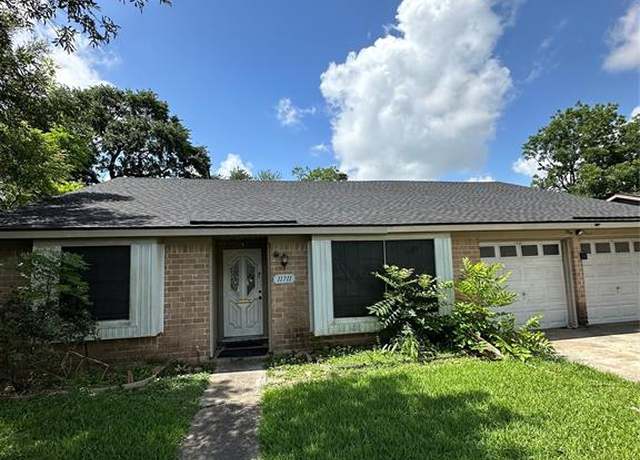 Property at 11711 Roos Rd, Houston, TX 77072, 4 beds, 2 baths