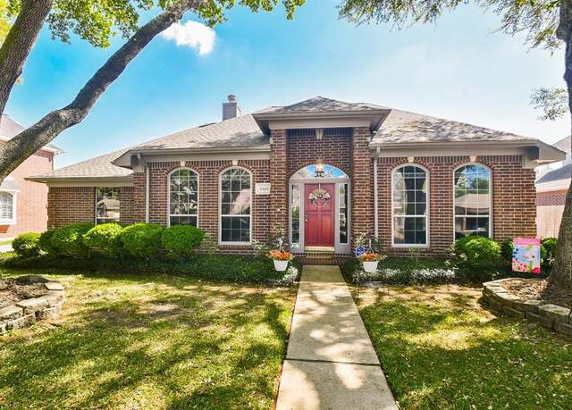 Property at 2307 Pleasant Shade Ct, Richmond, TX 77406, 3 beds, 2.5 baths
