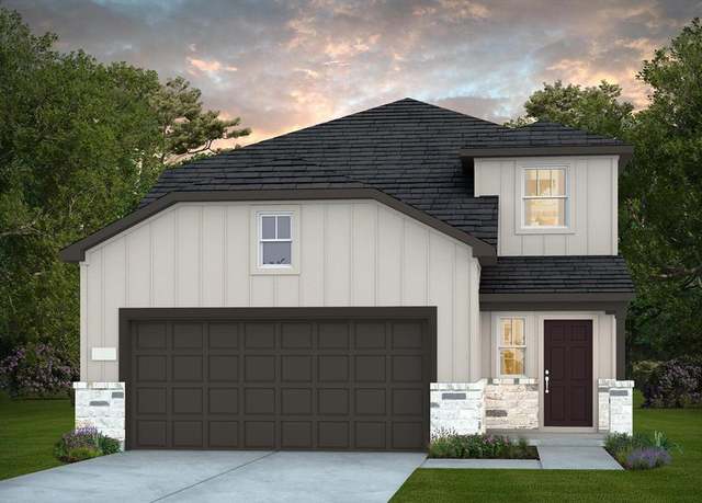 Property at 609 Amber Falls Dr, Montgomery, TX 77356, 4 beds, 2.5 baths