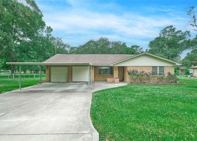 Property at 21807 Greengate Dr, Spring, TX 77388, 3 beds, 2 baths