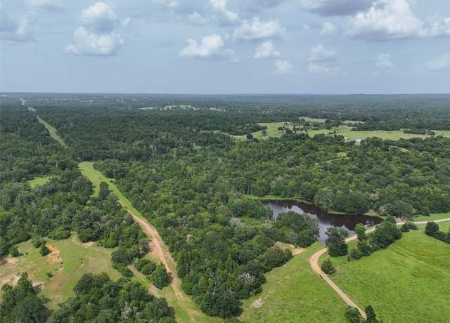 Property at 0 Pr 2026, Buffalo, TX 75831