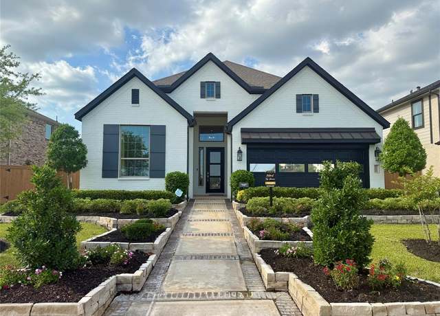 Property at 27130 Talora Lake Dr, Katy, TX 77493, 4 beds, 3 baths