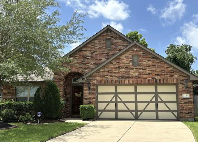 Property at 17207 Forest Ridge Pt, Houston, TX 77084, 3 beds, 2 baths