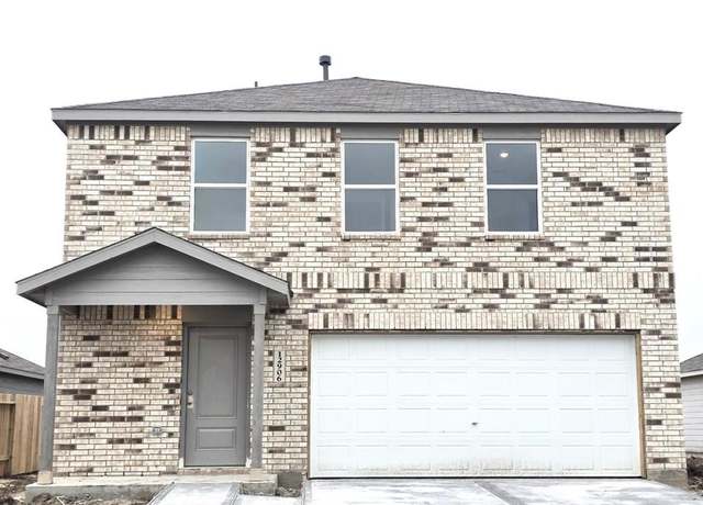 Property at 1015 Gentle Nook Dr, Beasley, TX 77417, 4 beds, 2.5 baths
