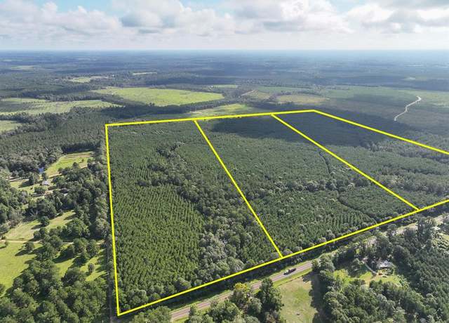 Property at 2 FM 1013, Kirbyville, TX 75956