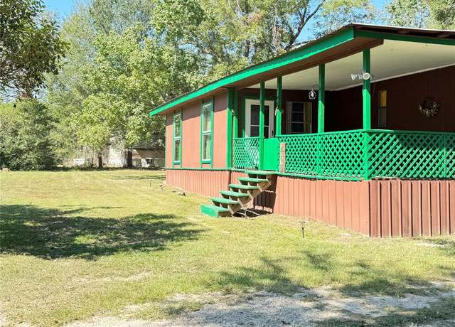 Property at 465 Pecans, Onalaska, TX 77360, 4 beds, 2 baths