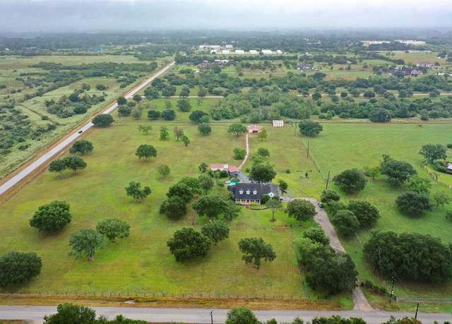 Property at 722 Settegast Ranch Rd, Richmond, TX 77406, 3 beds, 3 baths