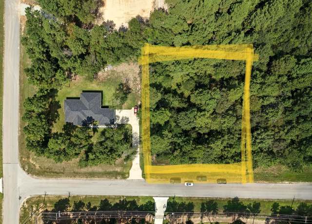 Property at 0 Rim Rock Rd, Huntsville, TX 77340