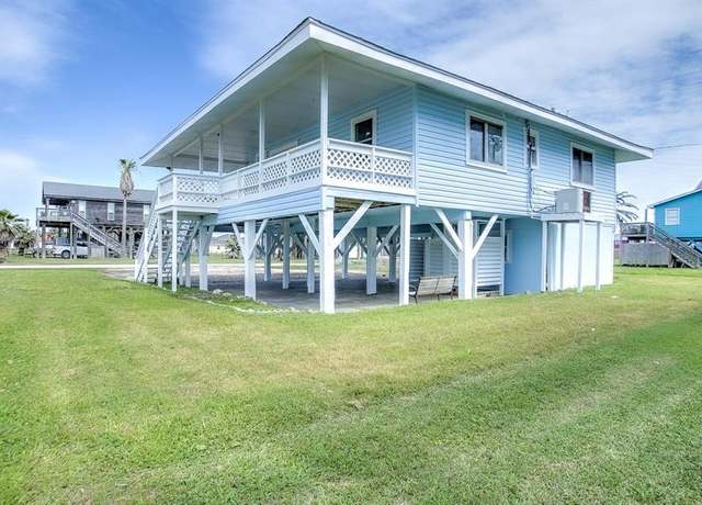 Property at 13131 Buccaneer Pkwy, Freeport, TX 77541, 3 beds, 2 baths