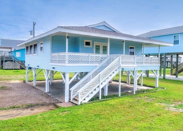 Property at 13131 Buccaneer Pkwy, Freeport, TX 77541, 3 beds, 2 baths