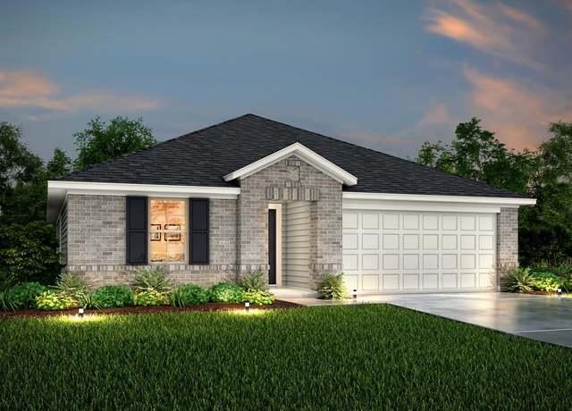 Property at 1322 Garrett Sudhendrio Dr, Crosby, TX 77532, 3 beds, 2 baths