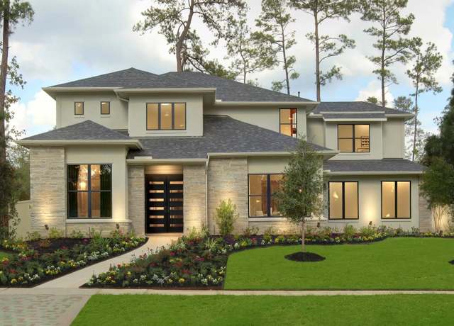 Property at 15678 Audubon Park, Magnolia, TX 77354, 4 beds, 4.5 baths