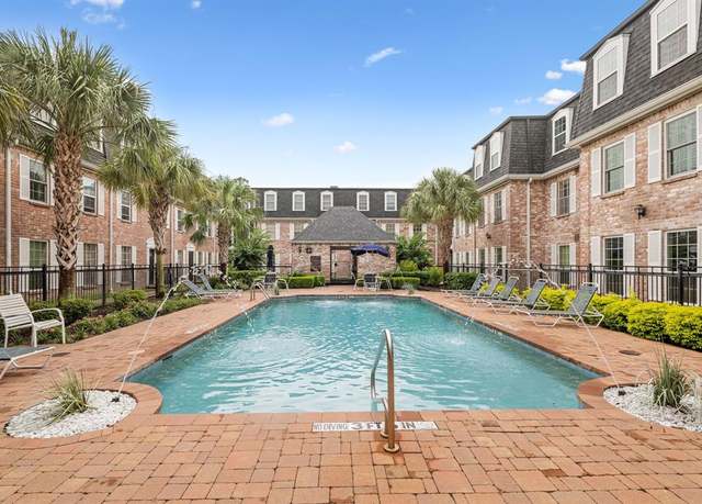 Property at 355 N Post Oak Ln #839, Houston, TX 77024, 3 beds, 2 baths