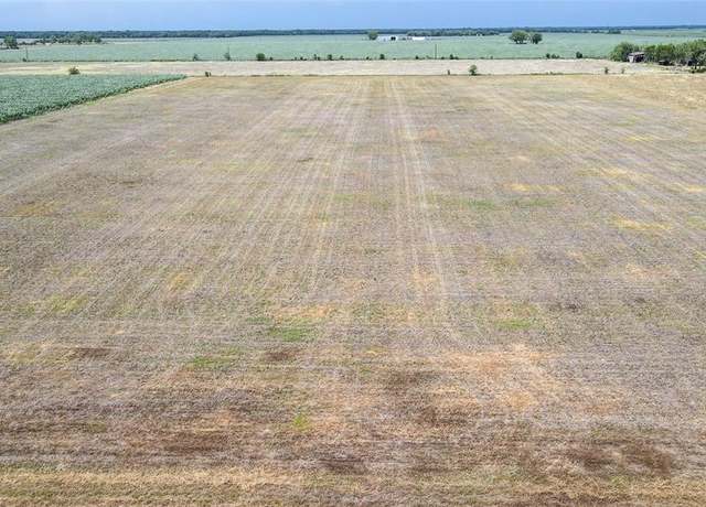 Property at 000 CR 358, El Campo, TX 77437