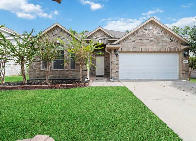 Property at 19430 Dickson Park Dr, Spring, TX 77373, 3 beds, 2.5 baths