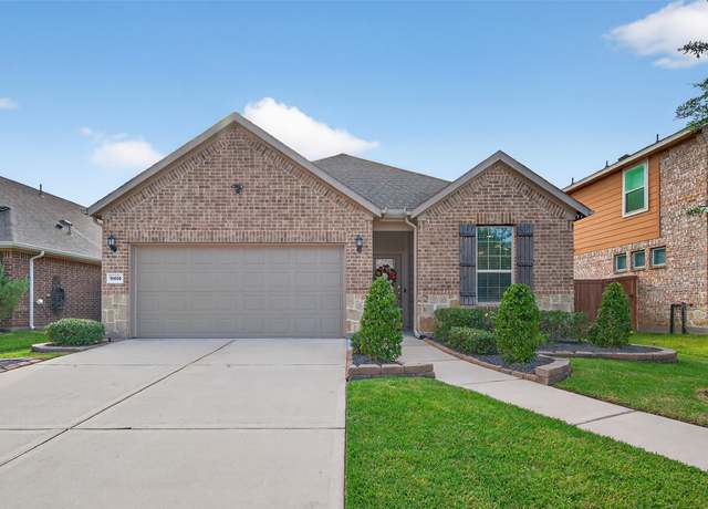 Property at 11438 Harmony Summit Trce, Richmond, TX 77406, 3 beds, 2 baths