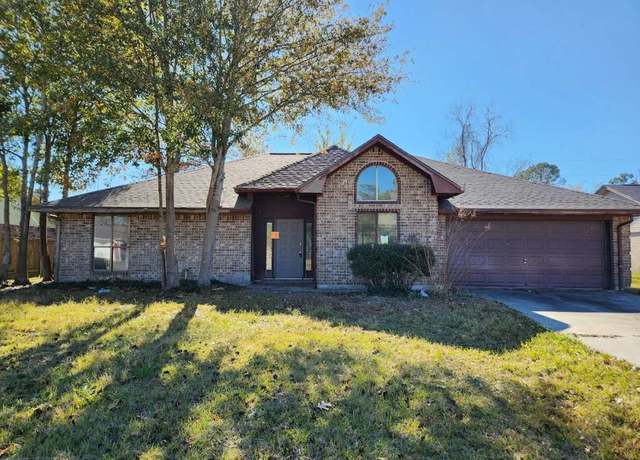 Property at 4401 Kitty Chapin Ave, Orange, TX 77632, 3 beds, 2 baths