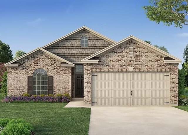 Property at 3739 Crawford St, Bay City, TX 77414, 4 beds, 2 baths