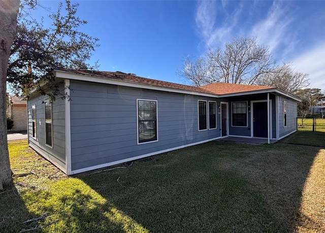 Property at 4401 &4403 Neches Ave, Port Arthur, TX 77642, 8 beds