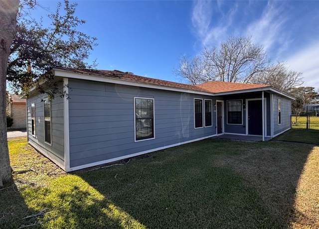 Property at 4401 &4403 Neches Ave, Port Arthur, TX 77642, 8 beds