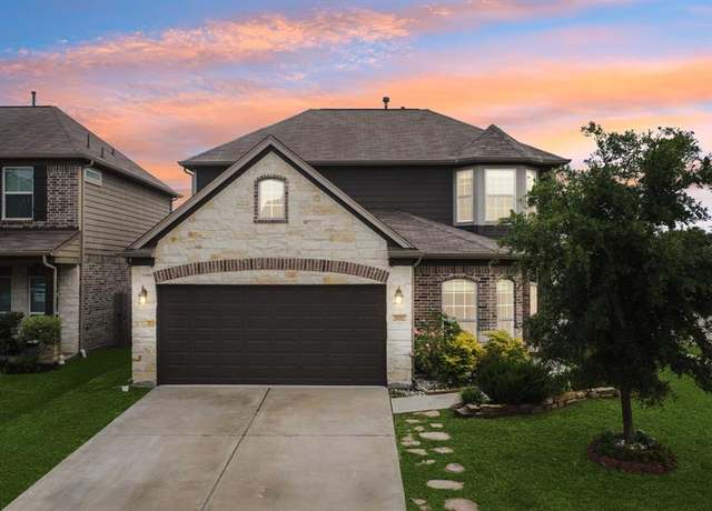 Property at 29352 Fair Sky Trl, Spring, TX 77386, 3 beds, 2.5 baths
