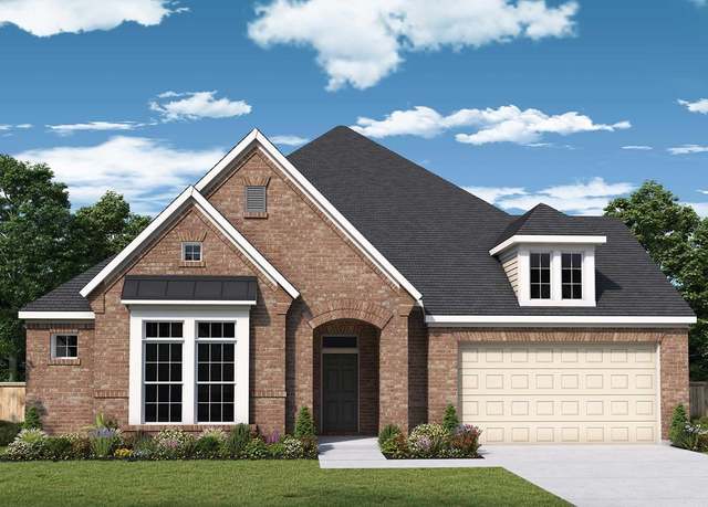 Property at 16242 Summer Aster Trl, Hockley, TX 77447, 3 beds, 2.5 baths