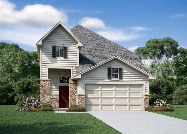 Property at 18789 Lucas Michael Way, New Caney, TX 77357, 3 beds, 2.5 baths