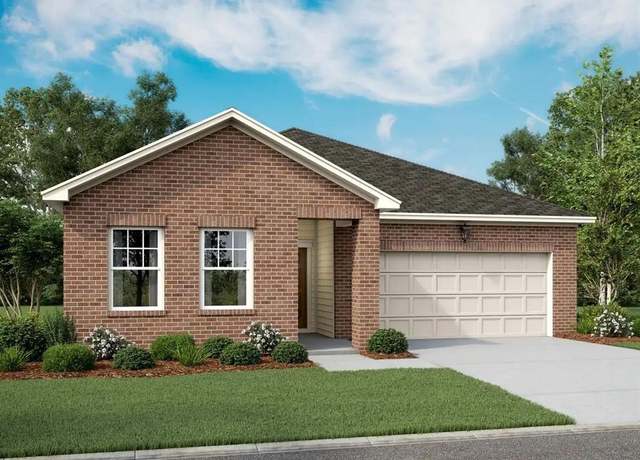 Property at 21634 Cottage Ln, New Caney, TX 77357, 3 beds, 2 baths