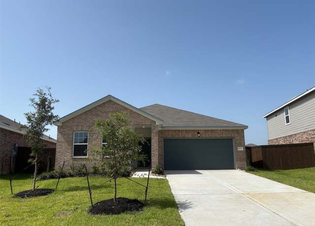 Property at 21634 Cottage Ln, New Caney, TX 77357, 3 beds, 2 baths