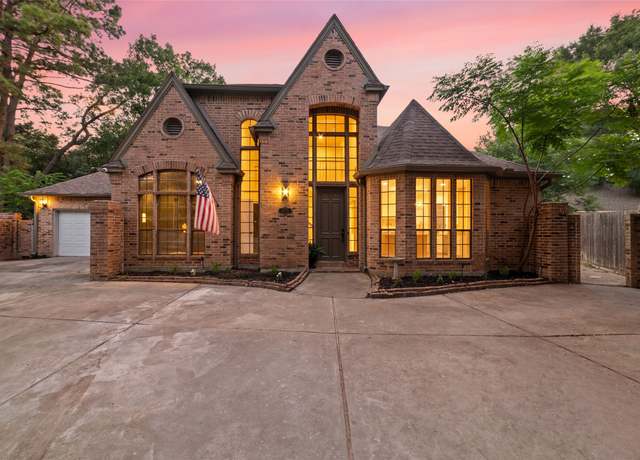 Property at 17131 Carriage Dale Ct, Spring, TX 77379, 4 beds, 3 baths