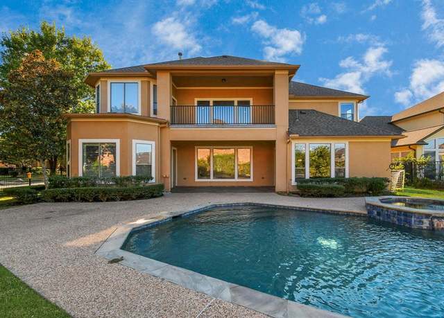 Property at 23011 Little Harbor Way, Katy, TX 77494, 5 beds, 4.5 baths