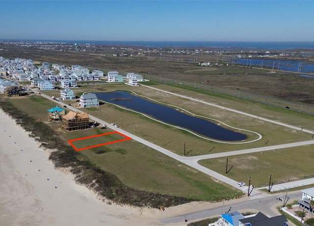 Property at 11335 Beachside Dr, Galveston, TX 77554