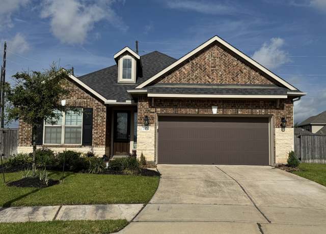 Property at 2034 Village Orchard Ln, Katy, TX 77423, 4 beds, 2 baths