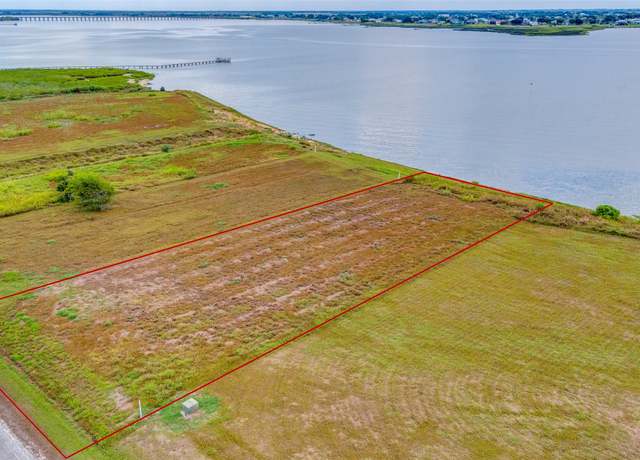 Property at 0 Windswept Dr, Port Lavaca, TX 77979