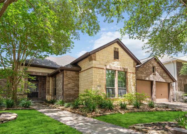 Property at 18414 N Settlers Shore Dr, Cypress, TX 77433, 3 beds, 2 baths