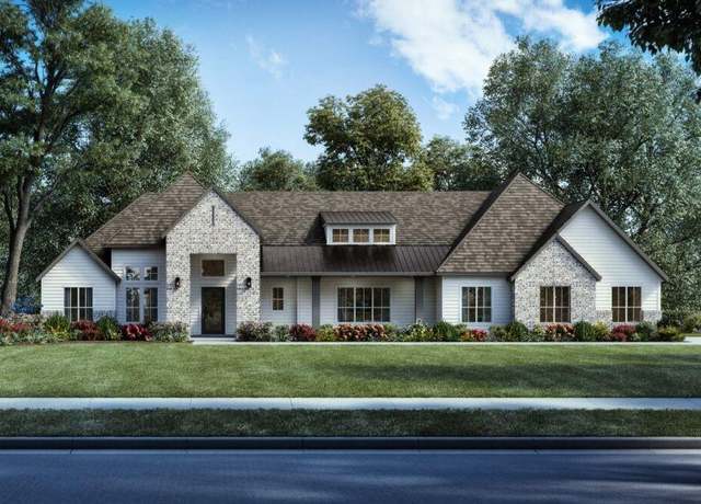 Property at 4800 Fort Stockton Ct, Montgomery, TX 77316, 5 beds, 5 baths