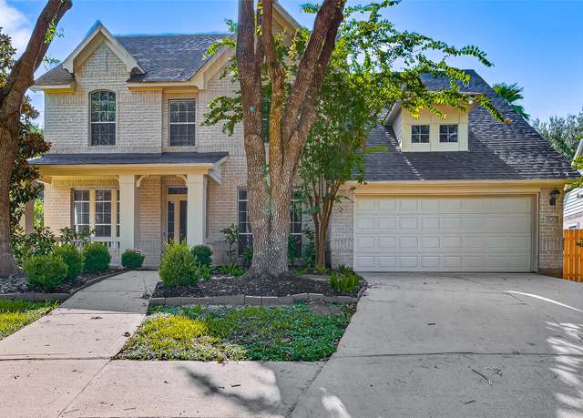 Property at 806 Spring Mist Ct, Sugar Land, TX 77479, 4 beds, 3.5 baths